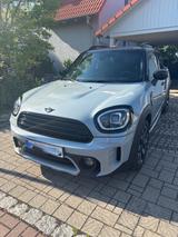 MINI Cooper Countryman Cooper Untamed Edition AT ...