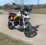 Moto Guzzi V85TT