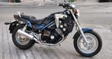 Yamaha YAMAHA FZX 750 - YAMAHA FZX 750