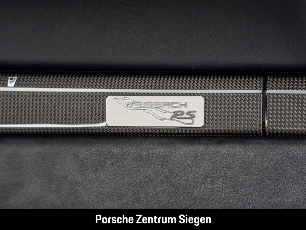 Porsche 991 -2 (911) GT3 RS