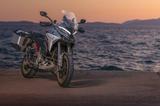 Ducati Multistrada V4 Rally Radar 2026 Full Adventure - DUCATI SPORTTOURER