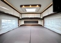 Morelo Palace Liner 93 LSB MB -AHK -780W Solar -Gastank (17/19)