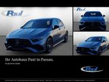 Mercedes-Benz AMG A 35 4MATIC MBeam Night - Mercedes-Benz A 35 AMG aus 2024