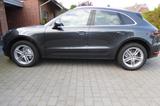 Porsche Macan S 1Hd Porsche Gar 07/27 AHK Standhzg. - Porsche Macan 2.0 Gebrauchtwagen