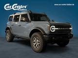 Ford Bronco Badlands e-4WD 5-Türer *SOFORT VERFÜGBAR* - gebrauchte Ford Bronco aus dem Jahr 2024