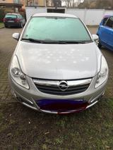 Opel Corsa 1.2 Twinport  - Opel Corsa aus 2006: 1.2