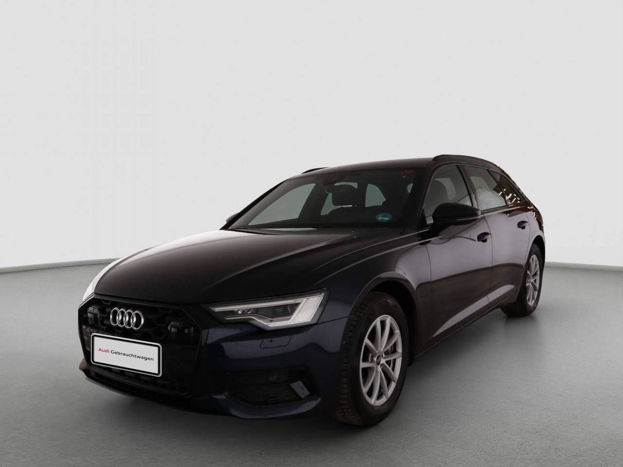 Audi A6 - Bild 2