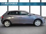 Volkswagen Polo Life 1.0 TSI DSG AHK Navi - Volkswagen Polo: Kleinwagen
