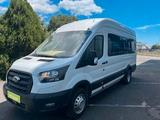 Ford Transit Bus 460 L4 Trend 18 Sitze - Ford Transit 460