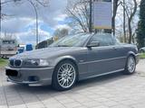 BMW 325CI E46 // INDIVIDUAL // M-Paket // ... - BMW 325: E46 325i