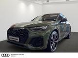 Audi SQ5 3.0 TDI quattro 251(341) kW(PS) tiptronic AH