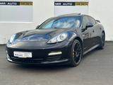 Porsche Panamera 3.6 Navi Schiebedach BOSE Sport-auspuff - Porsche Gebrauchtwagen in Gießen