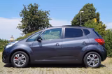 Kia Venga 1.6 Platinum Edition AUT-PANODACH-NAVI-AHK - Kia Venga aus 2017