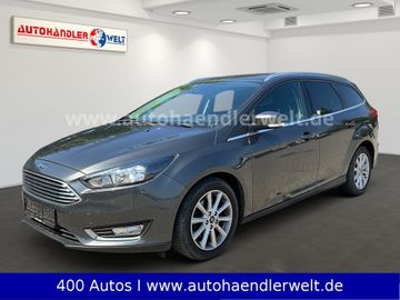 Ford Focus - 1
