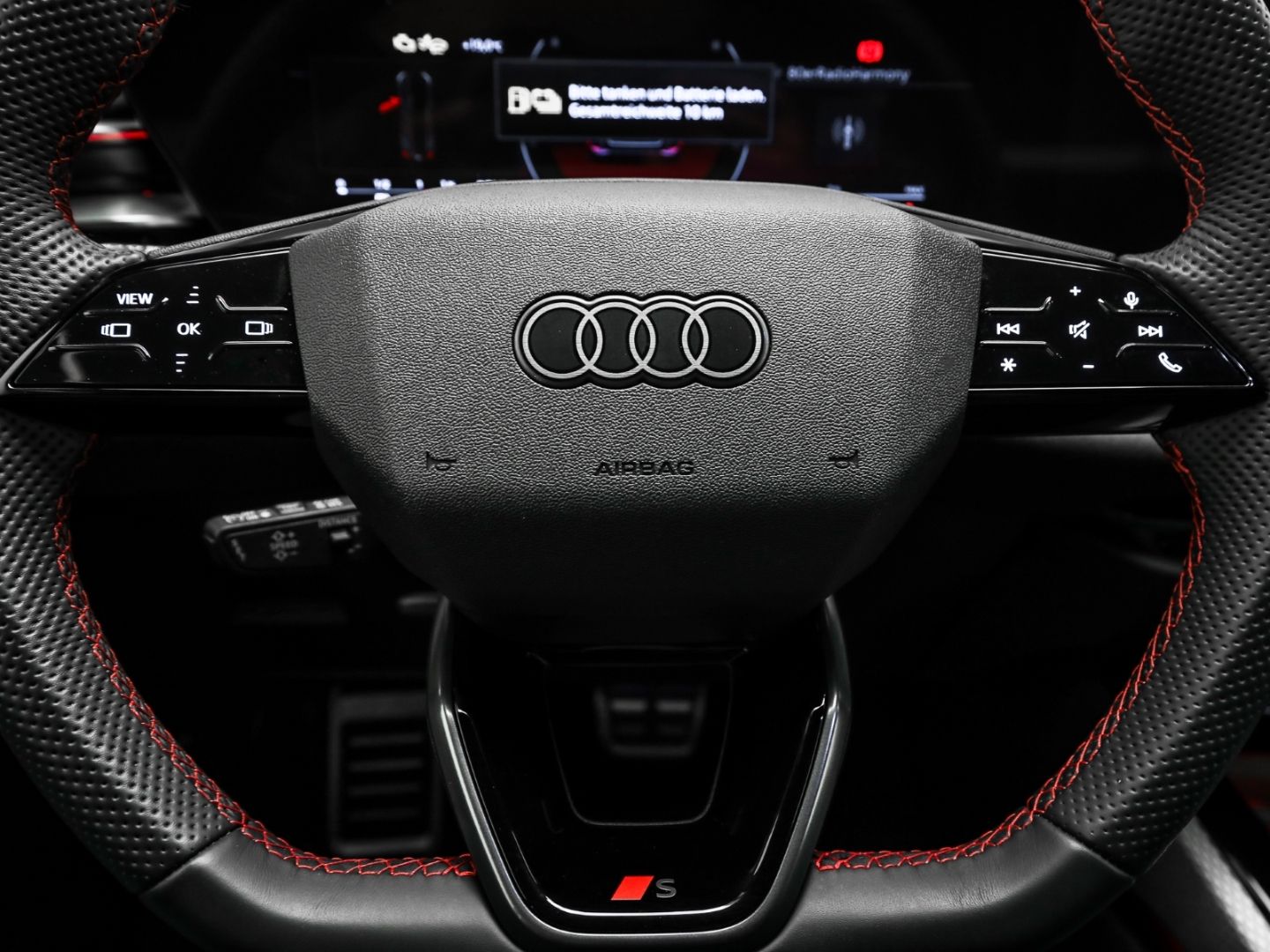 Audi A5 - Bild 9