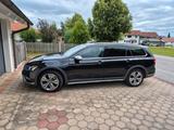 Volkswagen Vw Passat Alltrack 2.0 TDI  4 motion - gebrauchte VW Passat Alltrack aus dem Jahr 2017