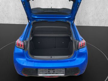 Peugeot 208 Allure PT 100 EAT8 Navi+SHZ+RFK+Carplay+LM