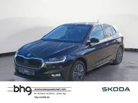 Skoda Fabia - Vorschau Bild 1