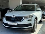 Skoda Kodiaq 2.0 TDI DSG Active /Sitzhz/PDC/HU 03.2027 - Skoda Kodiaq Active mit Diesel-Antrieb