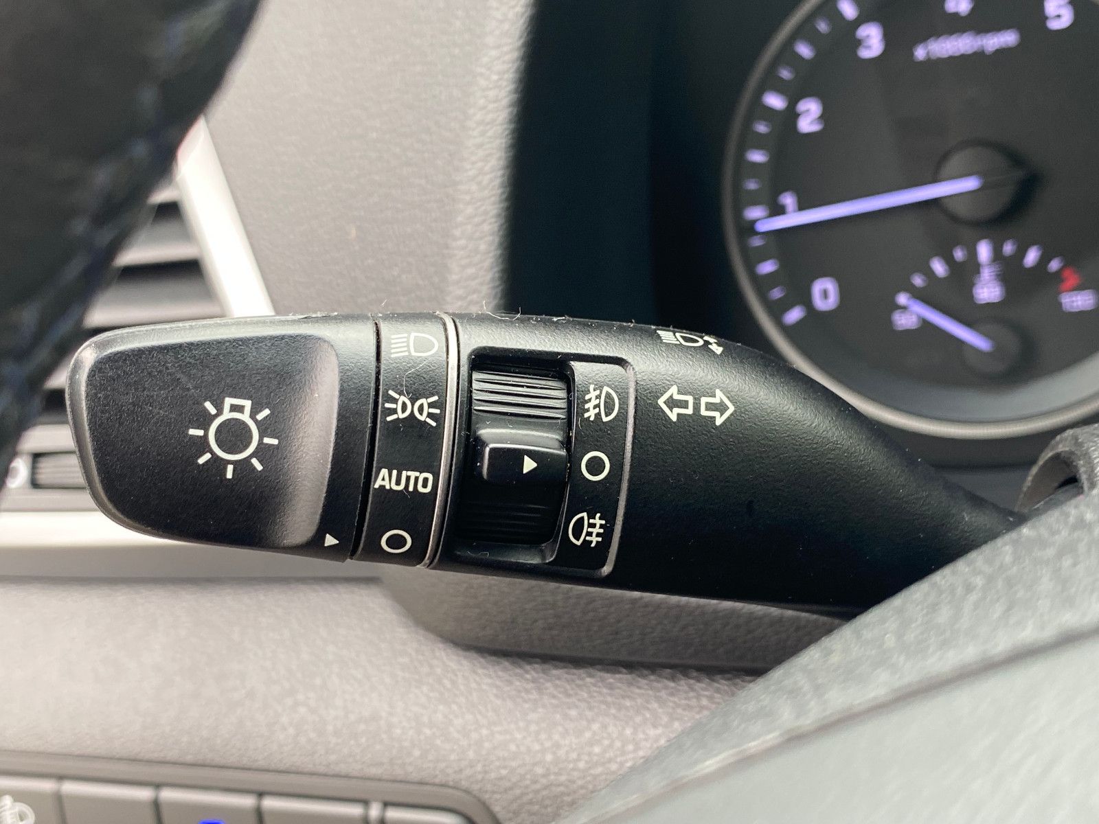 Fahrzeugabbildung Hyundai Tucson Advantage 1,6 TGDI *Sitzheizung