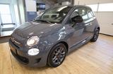 Fiat 500 Hey Google/1 Hand/Tempomat/Klima/DAB - Fiat 500 Gebrauchtwagen in Düsseldorf