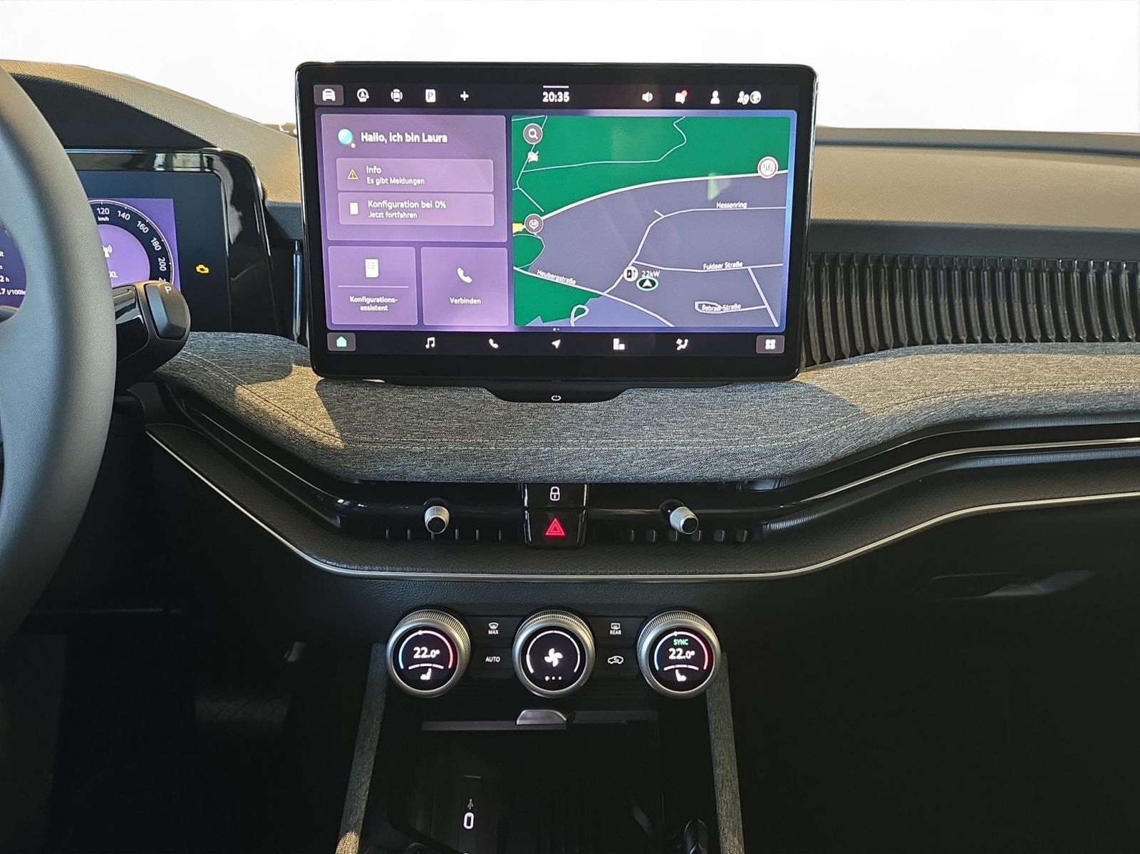 Skoda Superb - Bild 16