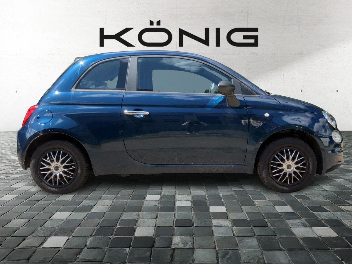 Fiat 500 - Bild 2