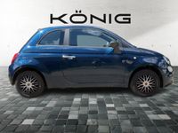 Fiat 500 - Vorschau Bild 2