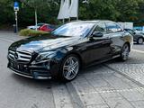 Mercedes-Benz E 450 4Matic,Auto,Leder,Panoram - Mercedes-Benz E 450 Gebrauchtwagen