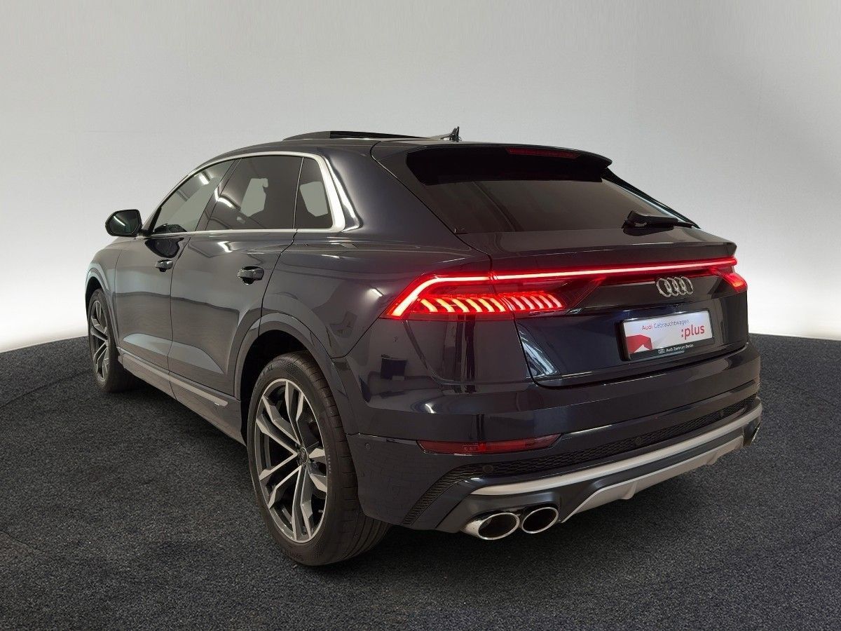 Audi SQ8 - Bild 6
