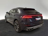 Audi SQ8 - Vorschau Bild 6