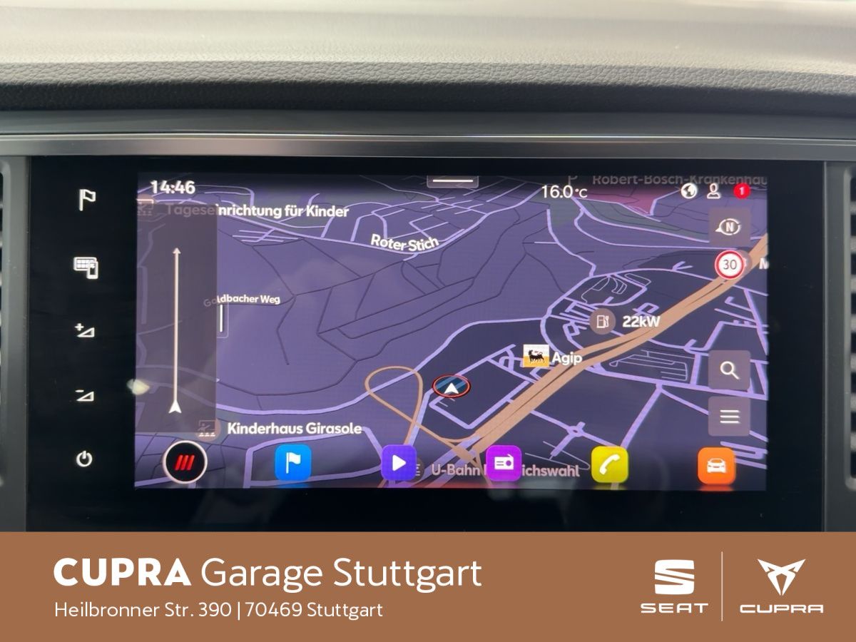 Seat Ateca - Bild 15