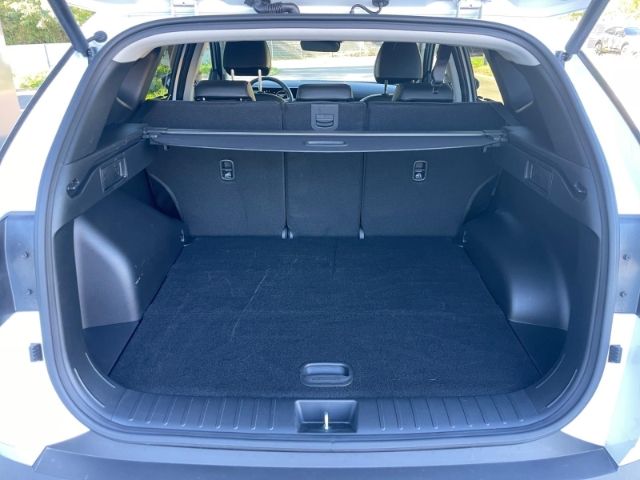 Hyundai Tucson – Bild 12