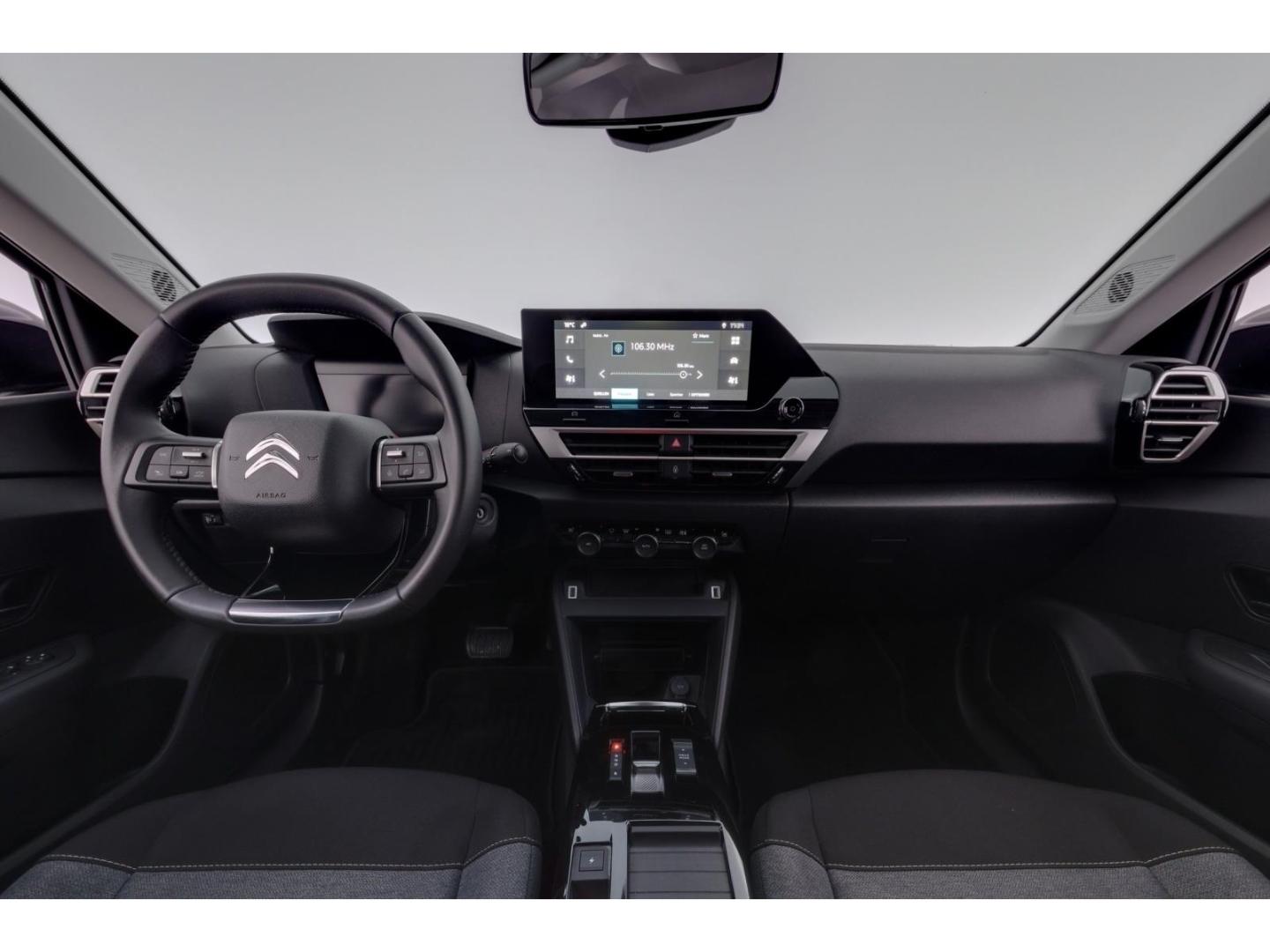 Citroën e-C4 Aut.Feel+LED+CARPLAY+KAMERA+TEMPO