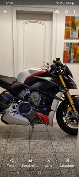 Ducati Streetfighter V4 SP - Offers