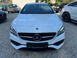 Mercedes-Benz CLA220d Shooting Brake*AMG-LINE*AUT./NAVI/S-HEFT - gebrauchte Mercedes-Benz CLA 220 Shooting Brake aus dem Jahr 2018