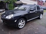 Porsche Cayenne S Tiptronic S - gebrauchte Porsche Cayenne aus dem Jahr 2006