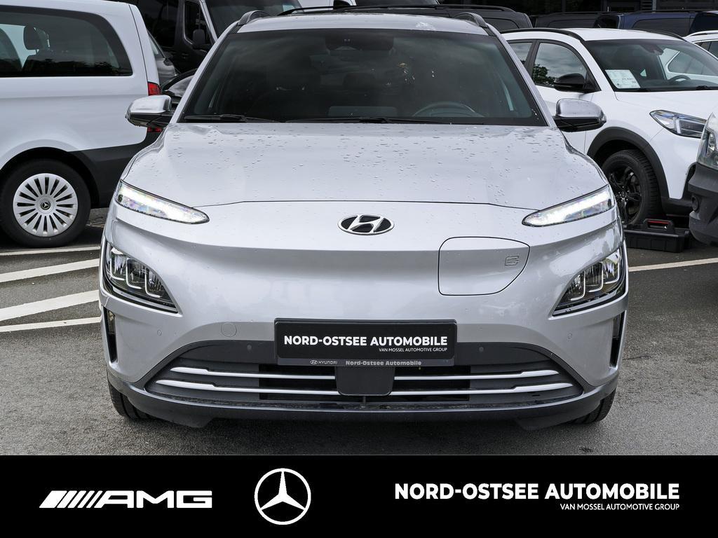 Hyundai KONA PRIME Elektro 2WD ACC AUT DynLicht Facelift