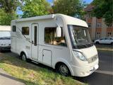 HYMER / ERIBA / HYMERCAR B504 - HYMER / ERIBA 504