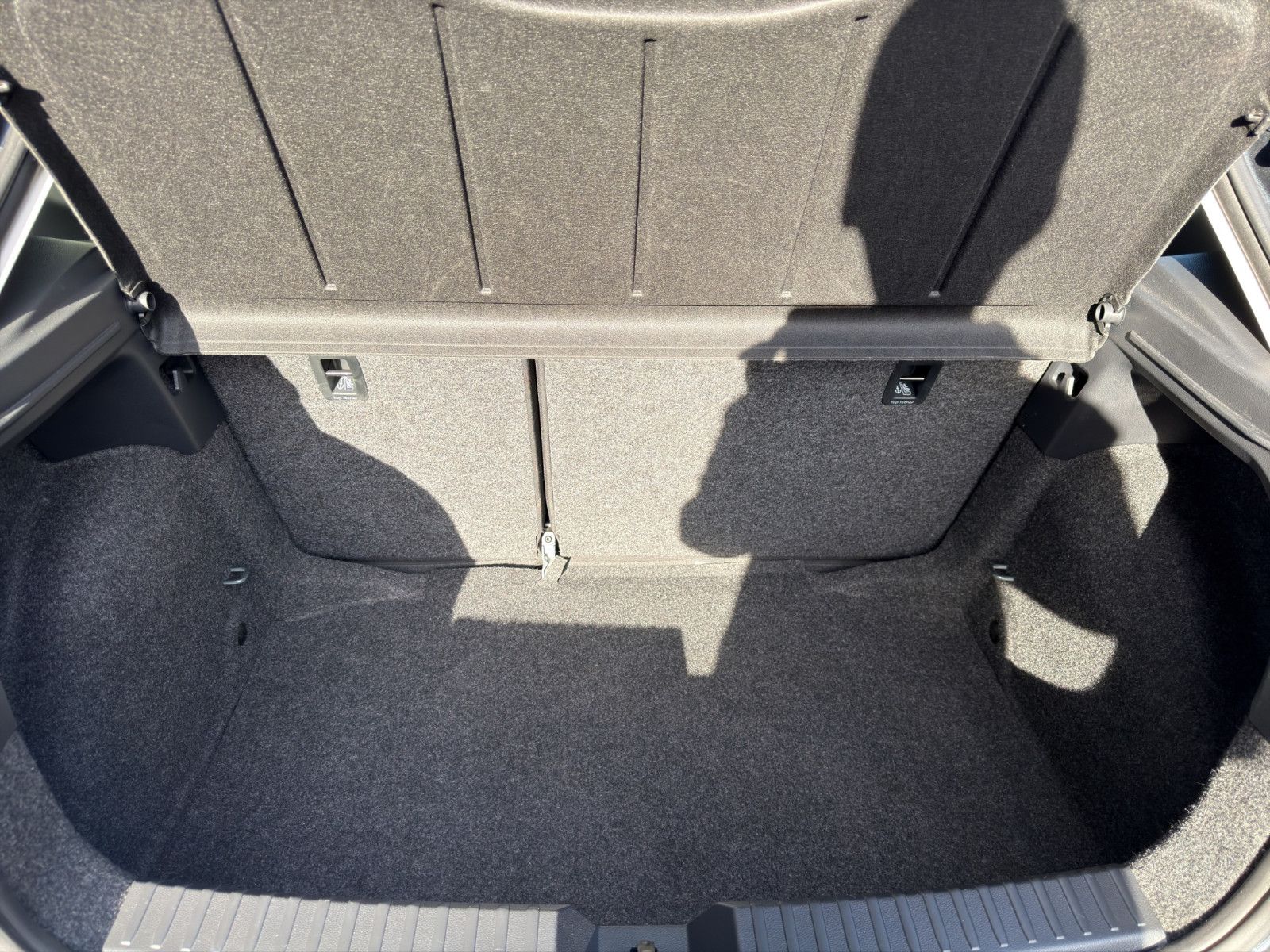 Fahrzeugabbildung SEAT Ibiza Style/Tempomat/Apple CarPlay/LED