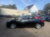 Peugeot 308 CC Cabrio-Coupe Premium*MFL*TEMPOMAT*** - gebrauchte Peugeot 308 aus dem Jahr 2011