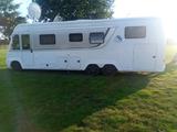 Knaus Suni900 LEG