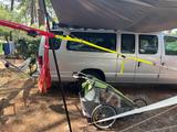 Ford Econoline E350 (V8, Benzin, 3,5to zGG, AHK) - Ford Gebrauchtwagen in Reutlingen