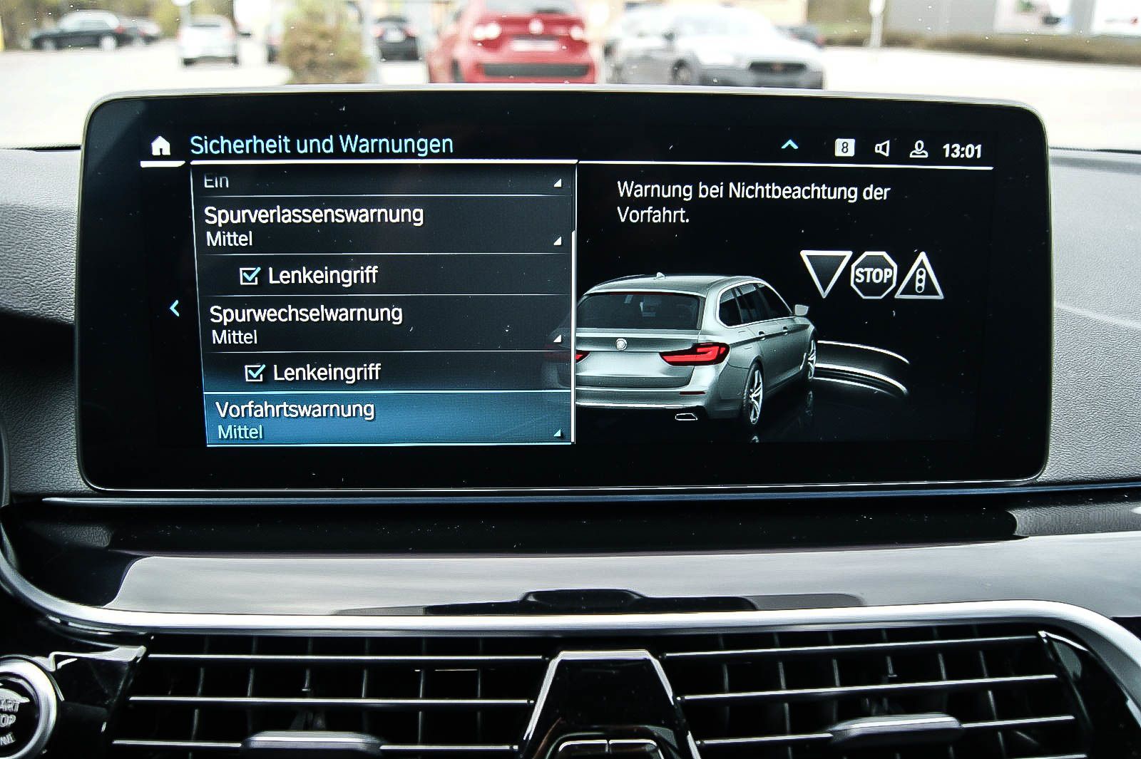 BMW 530 e Touring BANG&OLUFSEN PANORAMA HUD KAMERA foto 30