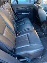 Ford Edge US Modell - Ford Edge mit Benzin-Antrieb