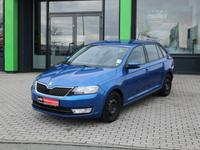 Skoda Rapid Spaceback Ambition