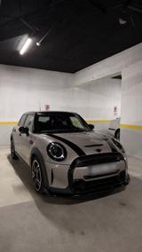 MINI Cooper S  - MINI MINI: Standheizung