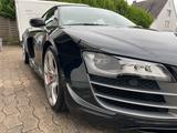 Audi R8 GT Coupe 5.2 quattro Rennsportpaket - Audi R8: 5.2