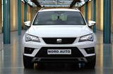 Seat Ateca Xcellence - Seat Ateca Gebrauchtwagen in Berlin