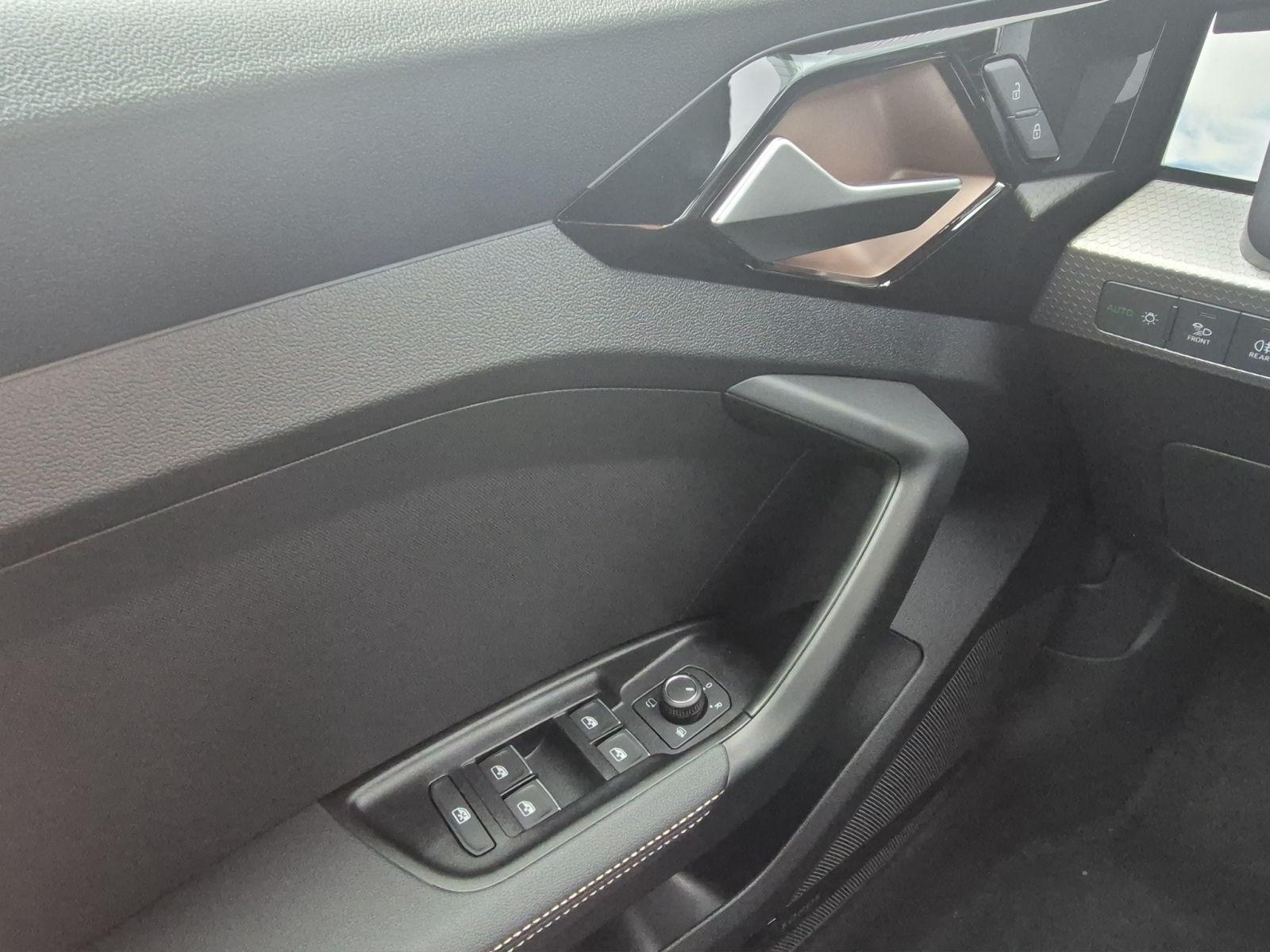Audi A1 Sportback S line 40 TFSI 152(207) kW(PS) S tr, миниатюра 12